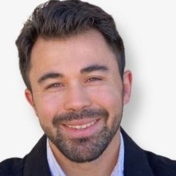 Clinician Headshot