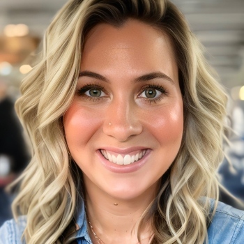 Clinician Headshot