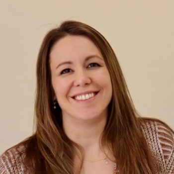 Avatar of Gina Mattei