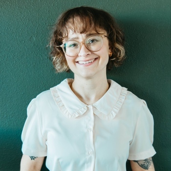 Avatar of Kristin Foslid