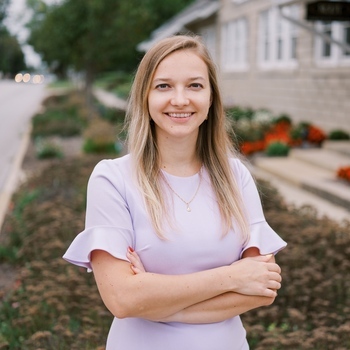 Clinician Headshot