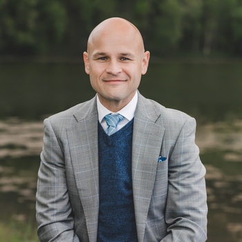 Clinician Headshot
