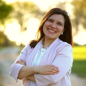 Avatar of Margaret Moravec