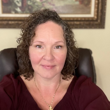 Clinician Headshot