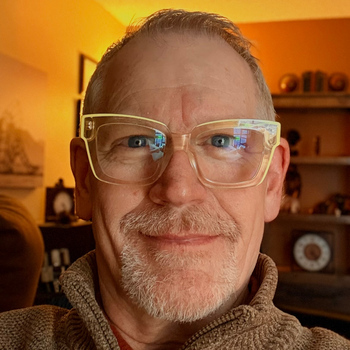 Avatar of JAMES PANNELL JR LMFT