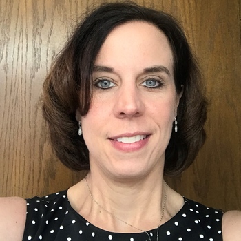 Clinician Headshot