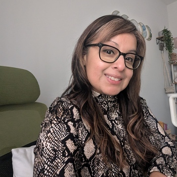 Avatar of Margarita Kushner