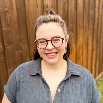 Avatar of Aubrey Richardson