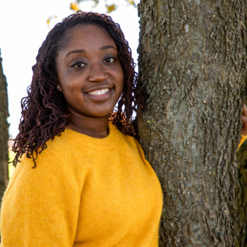 Avatar of Nyesha James