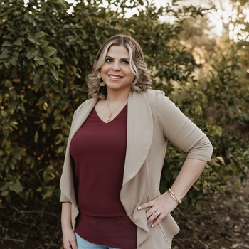 Avatar of Amy Christine Curtis