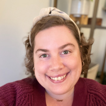 Clinician Headshot