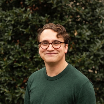 Avatar of Cameron Presson