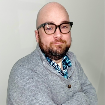 Clinician Headshot