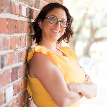 Avatar of Diana Gelfand