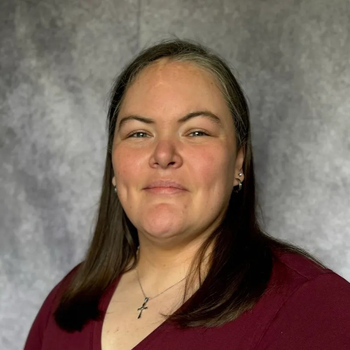 Clinician Headshot