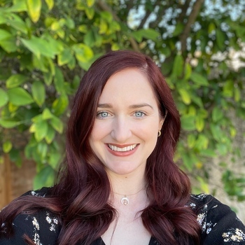Clinician Headshot