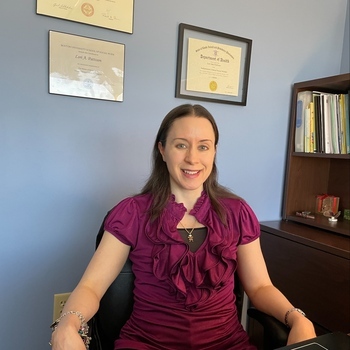 Avatar of Lori Pattison
