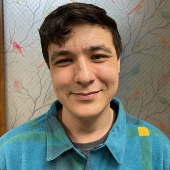 Clinician Headshot