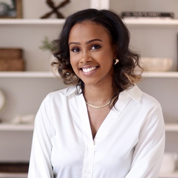 Avatar of Alecia Watts, LCSW