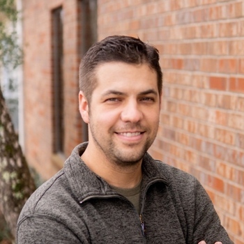 Clinician Headshot