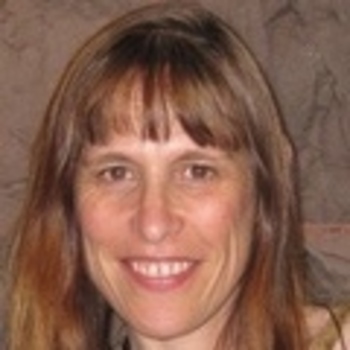 Clinician Headshot