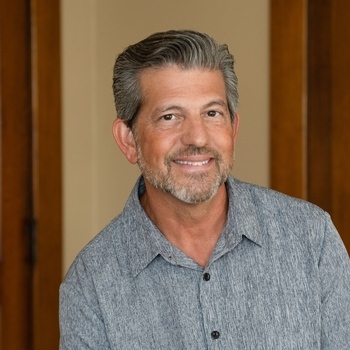 Clinician Headshot