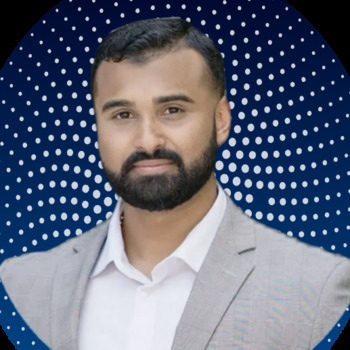 Avatar of Dr. Kevin Joseph, DNP, PMHNP-BC