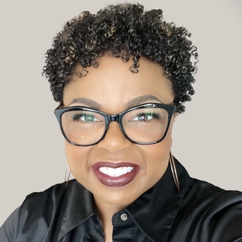 Clinician Headshot