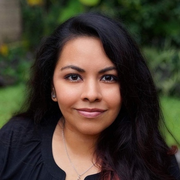 Avatar of Yvonne Frias-Haley, MS, LPC, NCC