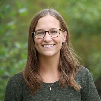 Clinician Headshot