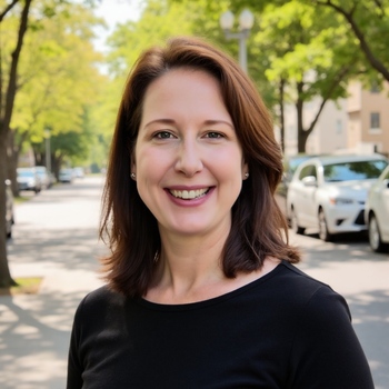 Avatar of Courtney L Turley, LPC-MHSP