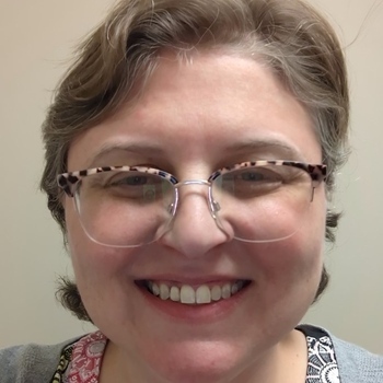 Clinician Headshot