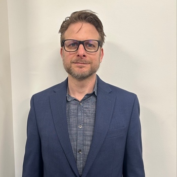 Avatar of Russell M. Scimeca, LCSW