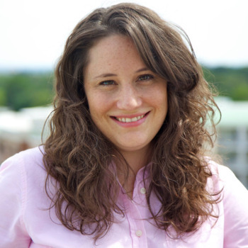 Avatar of Jayme Aronberg