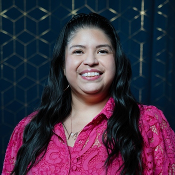 Avatar of Maria L Molina