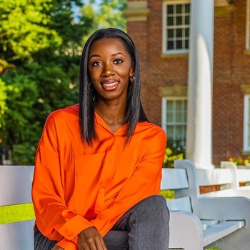 Avatar of Indinesya Zhao