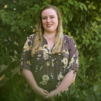 Clinician Headshot