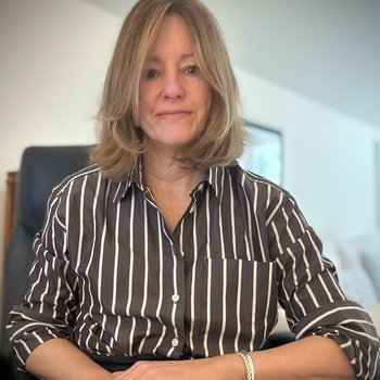 Avatar of Rachel Culp Morse, MS, LPC
