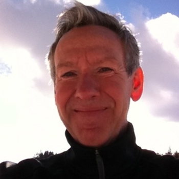 Avatar of John Laprade
