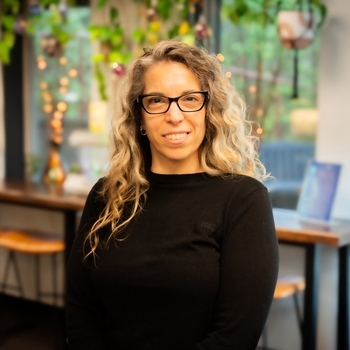 Avatar of Kristen Ruscitto-Donato