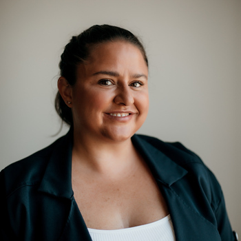 Avatar of Amy Stevenson-Pacheco