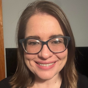 Avatar of Sarah Albright