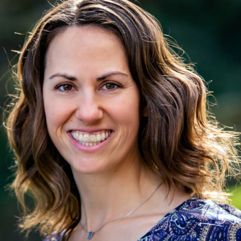 Clinician Headshot