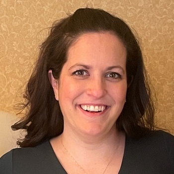 Avatar of Katie Harp