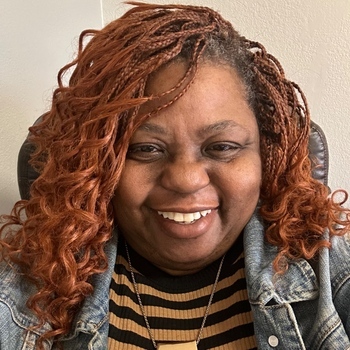 Avatar of Mary Jo Harmon