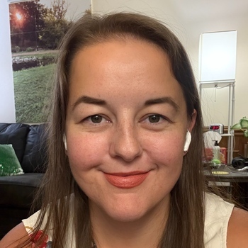 Avatar of Athena Kjell, MS, NCC, LPC, SAC