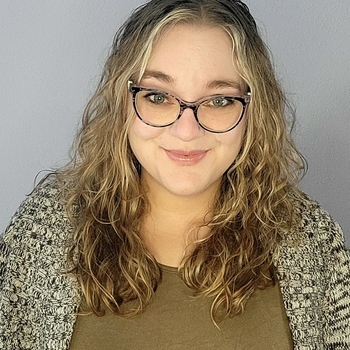 Clinician Headshot