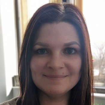 Clinician Headshot