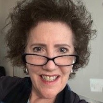 Clinician Headshot