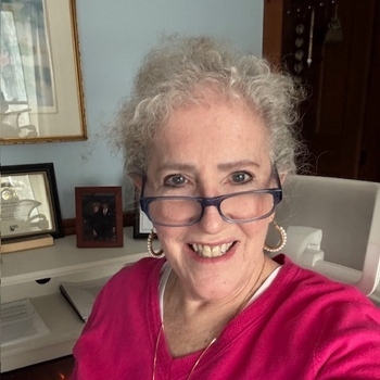 Avatar of Rebecca M. Carroll, M.Ed., LCPC-S, CPC